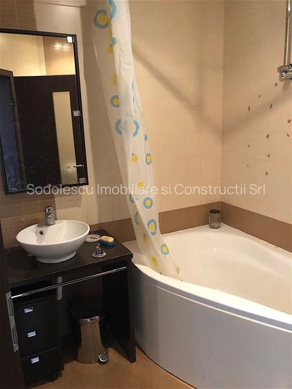 Casa zona Cetatii de locuit sau birouri - 19