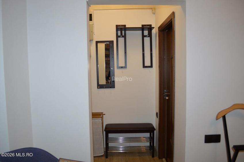 Ultracentral - Apartament 3 camere, 87 mp - 16
