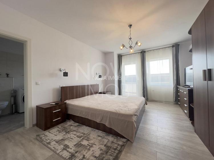 Penthouse 101 mp. utili + 56 mp. terasa Zona Piata Cluj - Cartier Kogalniceanu - 8