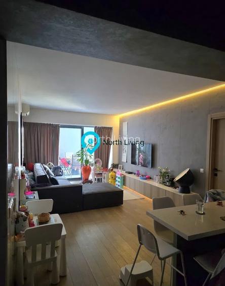 Apartament 3 camere Premium |Upground Residence| - 5