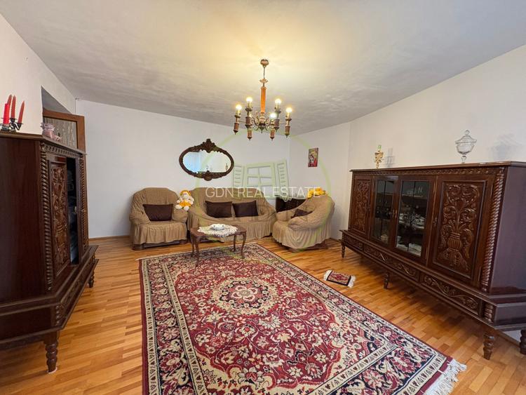 Casa, D+P+1+M , 240 mp, Cartier Valea Rosie, Zona Liceul Traian Vuia - 3