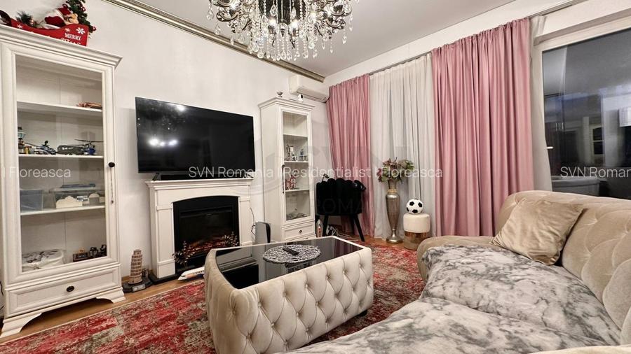 REA1027080 Apartament 2 camere Pipera l Terasa l Gradina Proprie - 5