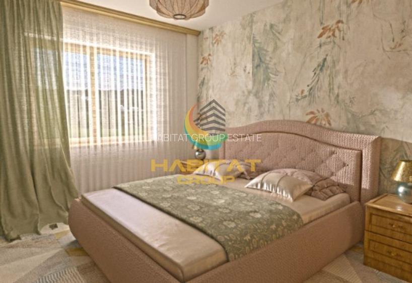 2 camere Grigorescu nou cladire boutique - 3