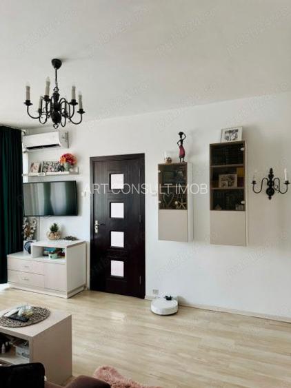 Apartament 2 Camere | Ion Mihalache | Balcon | Bucuresti - 3