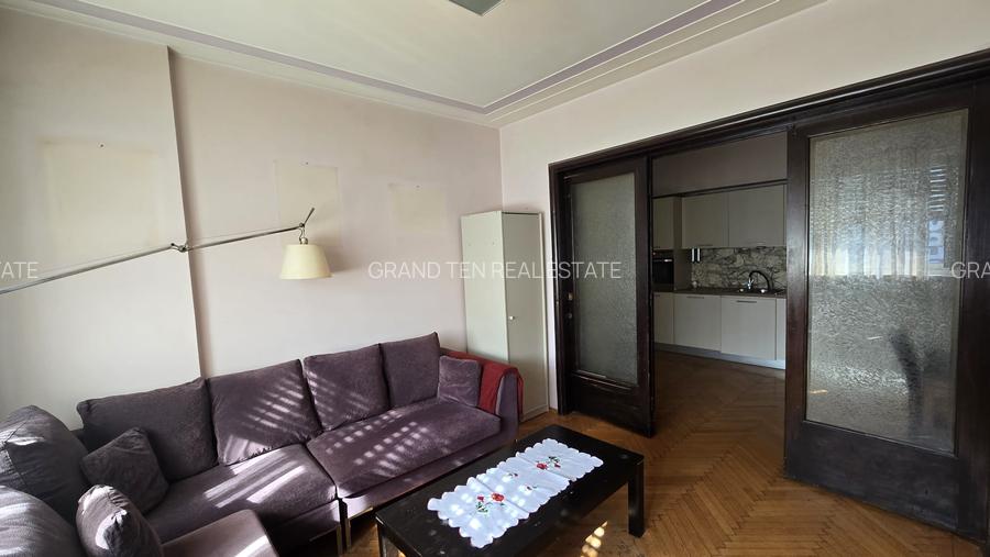 Inchiriere apartament 2 camere Calea Victoriei, 8 minute metrou Universitate - 2