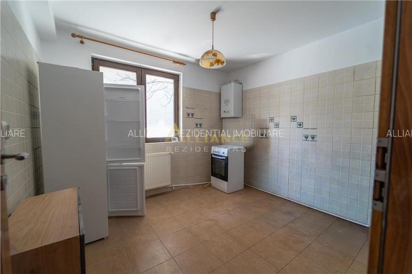 Vila insiruita de vanzare Campus Scolar – 108 mp utili – constructie 2013 - 10