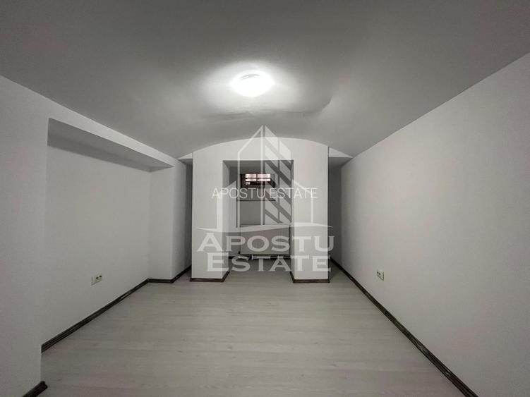 Casă la curte comună, renovată complet în 2024 in zona Iosefin - 12