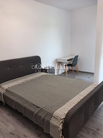 Apartament 3 camere | Garaj | 2 Bai | 68 mp | Oncos Park  - Floresti - 3