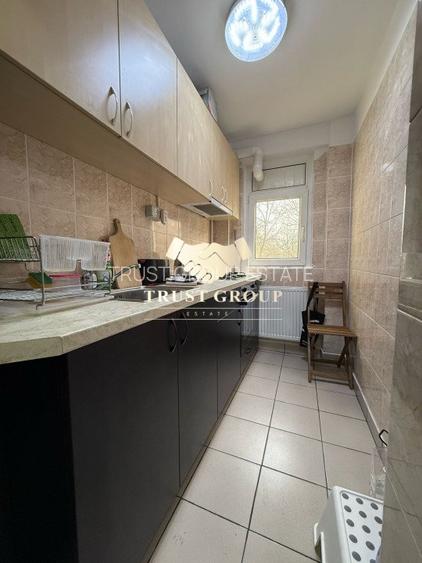 Apartament de 3 Camere Parcului Circului –  Grigore Moisil - 13