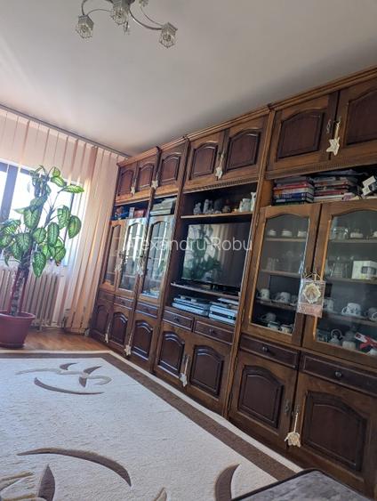 Apartament 2 camere Burdujeni - 2
