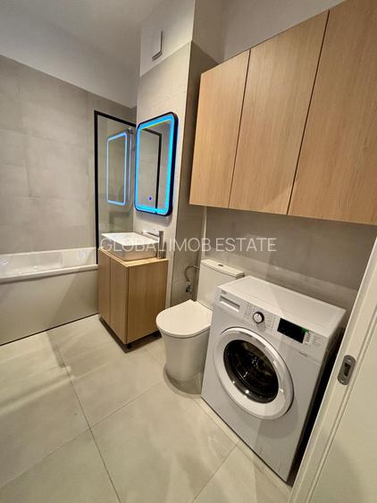 Vanzare Apartament 1 camere Bloc Nou Lujerului-Drumul Taberei - 18