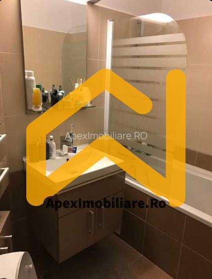 Apartament 2 Camere |  Rond Alba Iulia - Unirii - 7