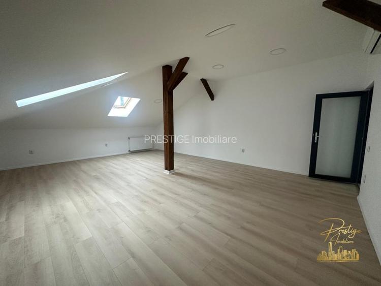 Spatii de birouri renovate in zona bld. Decebal- Oradea - 2