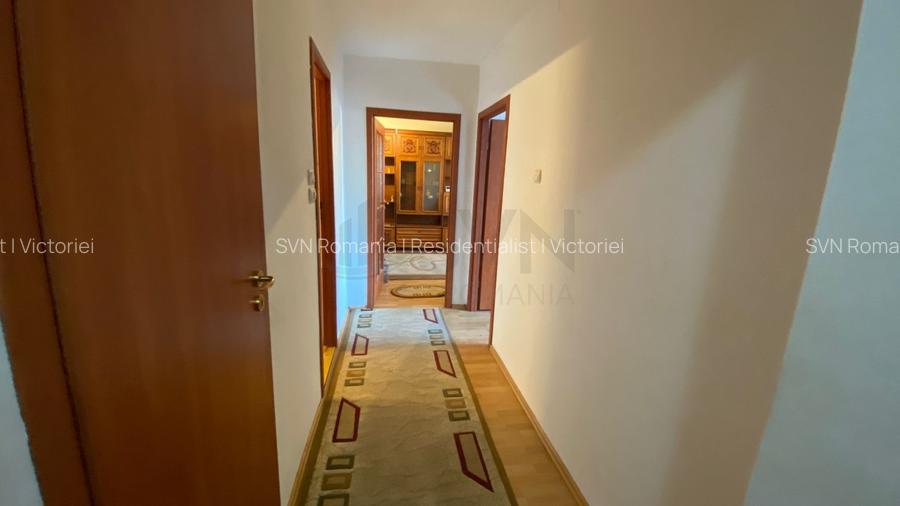 REA1028111 Apartament 2 camere Crangasi Centrala Proprie 58 mp - 3
