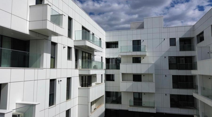Spatiu birou – Decebal – bloc boutique nou, ideal birou - 2