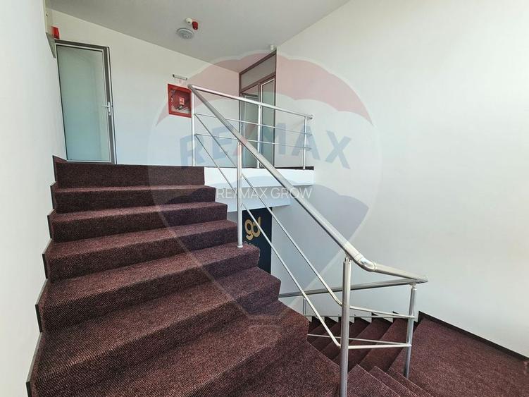 Spatiu birouri de 240 mp în Zona Industriala - Iasi - 4