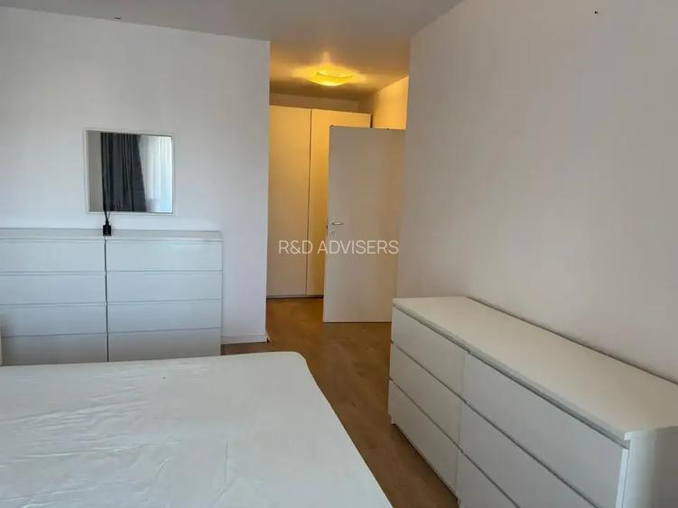 Apartament 3 camere | Terasă generoasă | Vedere liberă | Baneasa - 8