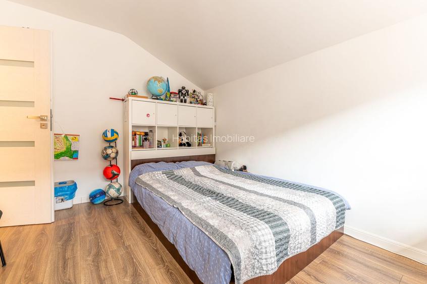 0%Comision Casa individuala Baciu, priveliste superba, zona deosebita - 30