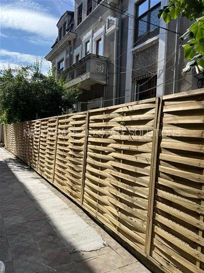 VILA DE VANZARE, ZONA KISELEFF - AVIATORILOR - 5