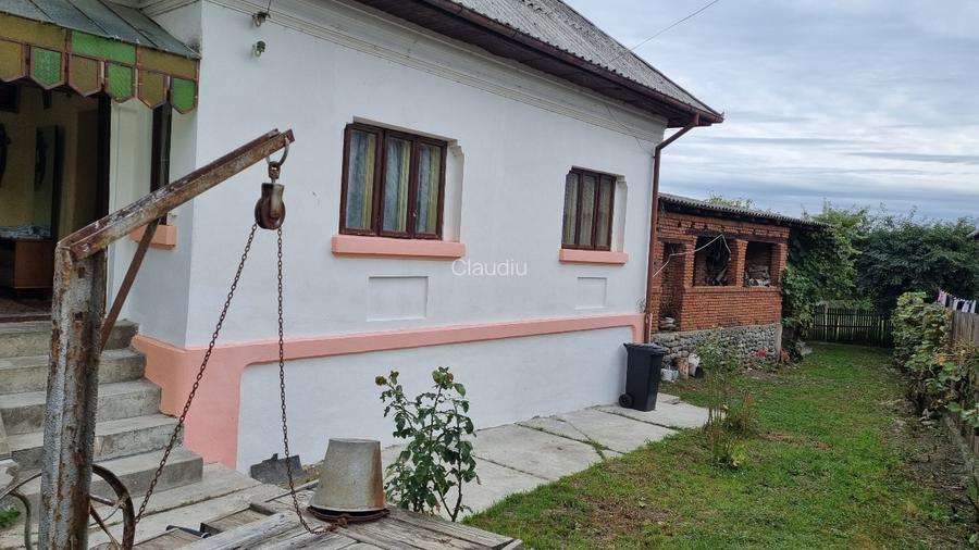 Casă de vânzare în Comuna Domnești, județul Argeș - 3