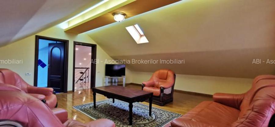 Pipera Vila D P Et1 M suprafata 700mp - 35