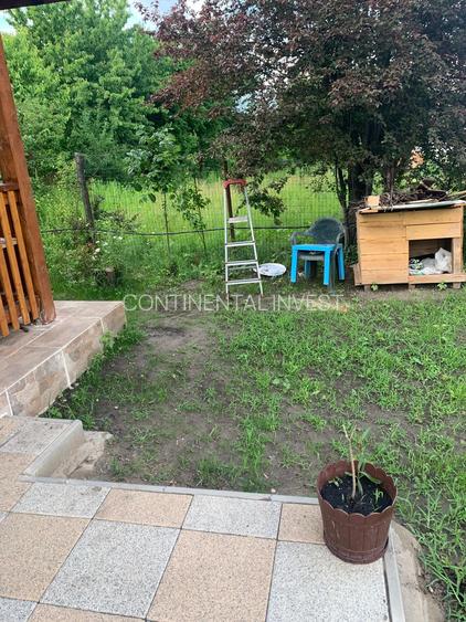 Casă nouă de vânzare în Snagov – construcție 2022, bine compartimentata - 12