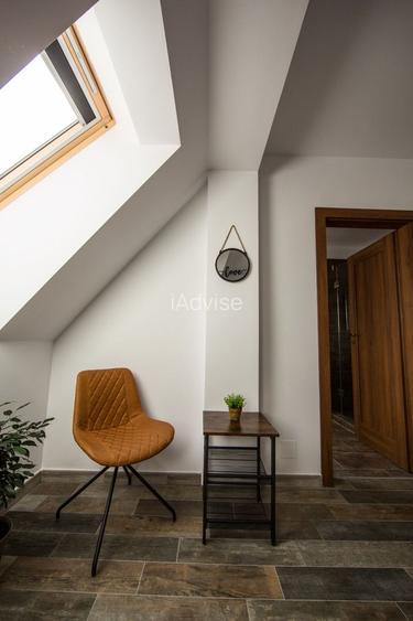 Casa Saseasca, superba, renovata LUX, Sacele! - 20