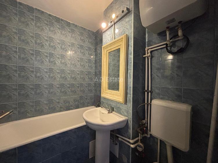 2 Camere Piata Delfinului Centrala proprie Bloc reabilitat - 5
