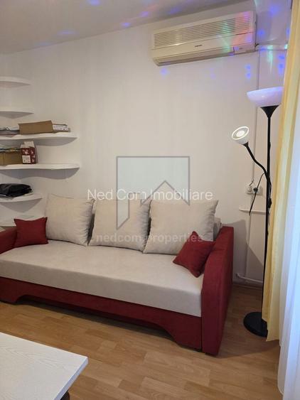 Inchiriere apartament 3 camere Nerva Traian - Anastasie Pannu - 13