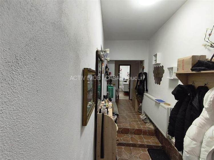 Resita Casa Cochetă Cartier  Stavila - 3