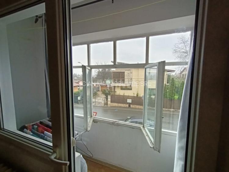 Garsoniera complet utilata, la 5 minute de UMF, disponibila din 1 mai - 11