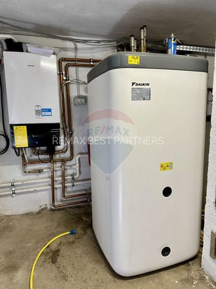 Cabana de vanzare in Belis, Ultrafinisata! 200 MP util, 800 mp teren! - 12