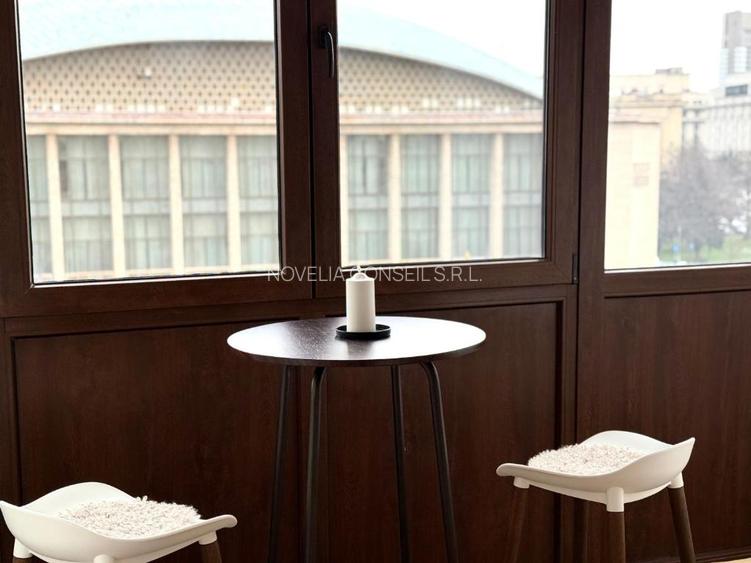 Sala Palatului - Duplex elegant - 7
