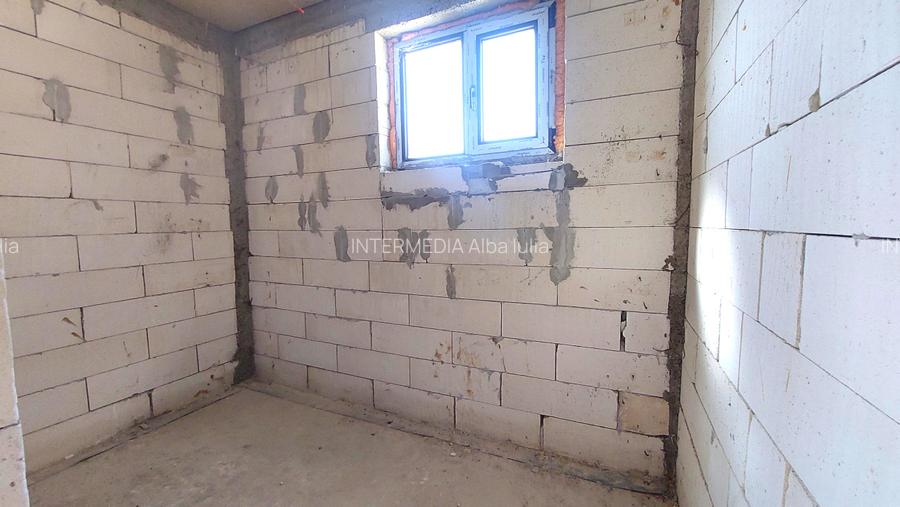 OCAZIE! Apartament 3 Camere NOU 71 mp. in Zona Alba Micesti semifinisat/finisat - 7