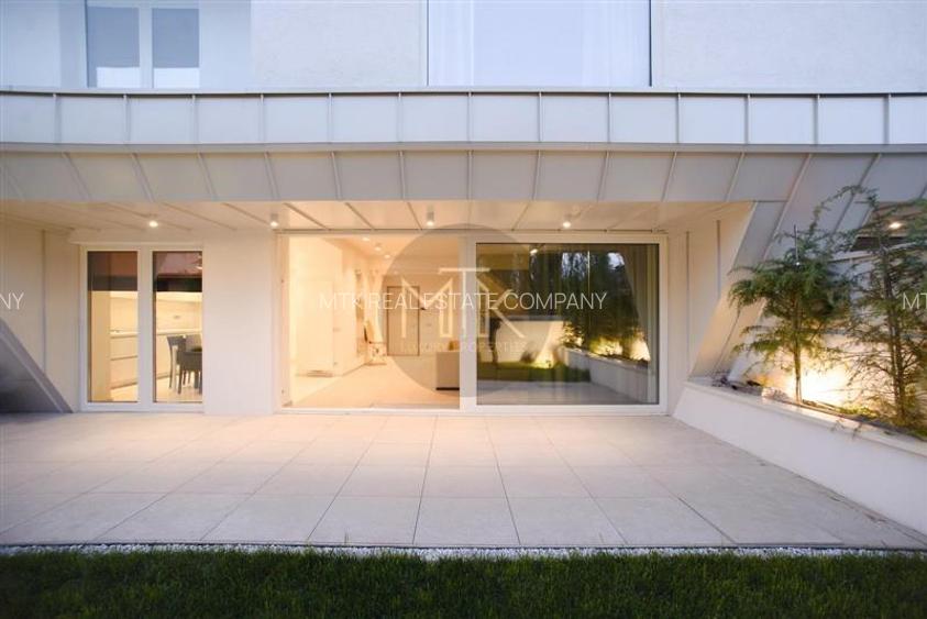 Duplex 142MP I  I Mobilat Modern &2locuri de parcare I Gradina proprie - 30
