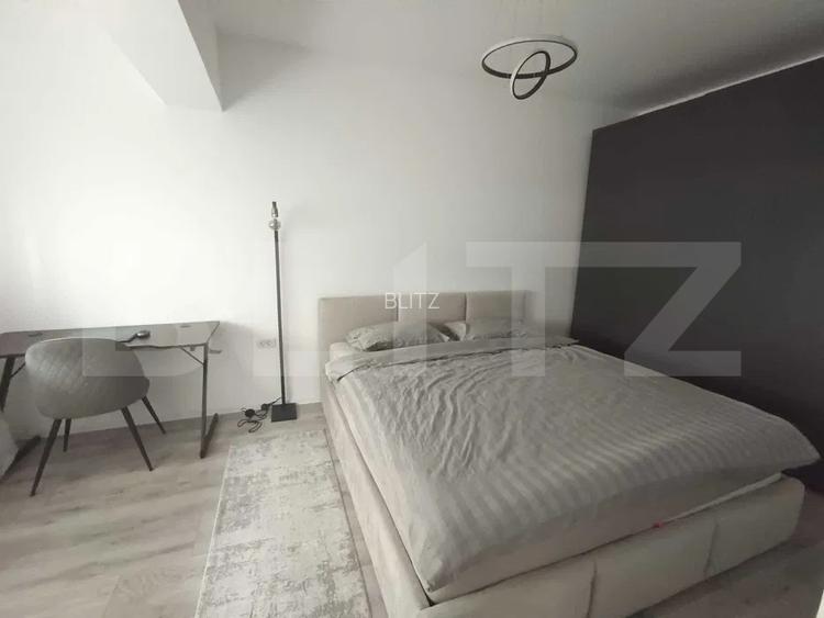 Apartament lux Tractorul | 2 camere | Terasa 10 m | Parcare inclusa - 3