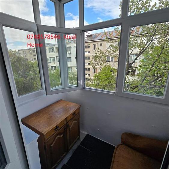 Apartament 2 camere SD. MCB. Etaj 2 - 2