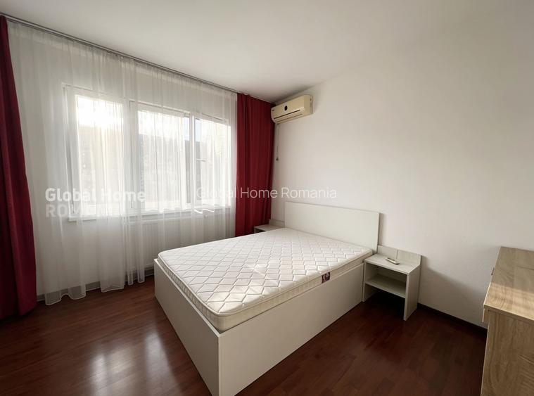 Apartament 2 camere decomandat | Loc parcare | Jean Steriadi - 5