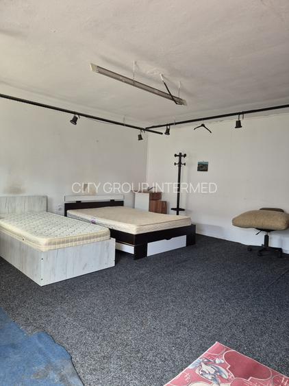 CET - Cumpenei - casa modesta cu teren generos - 5