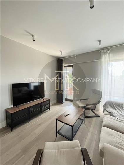 Exclusiv - Apartament 3 camere 95MP - LUX | TRIANA PIPERA - 3