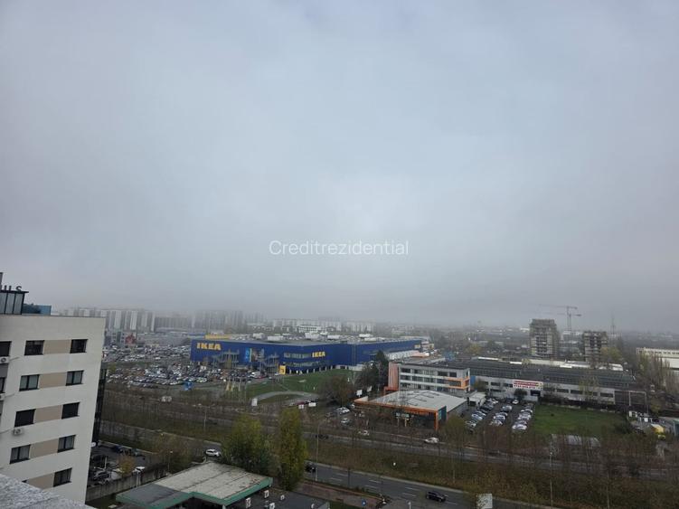 Hills Pallady- Penthouse impresionant- 4 camere- 219 mp. - 6