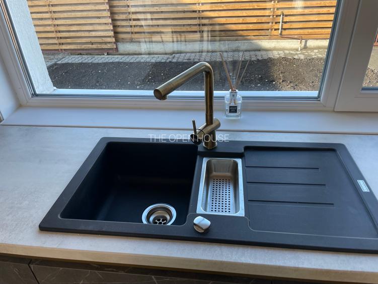 Casa individuala cu 5 camere finalizata si intabulata - 27