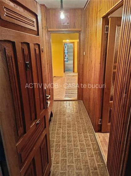 Apartament 2 camere in zona centrala Moldova Noua - 2