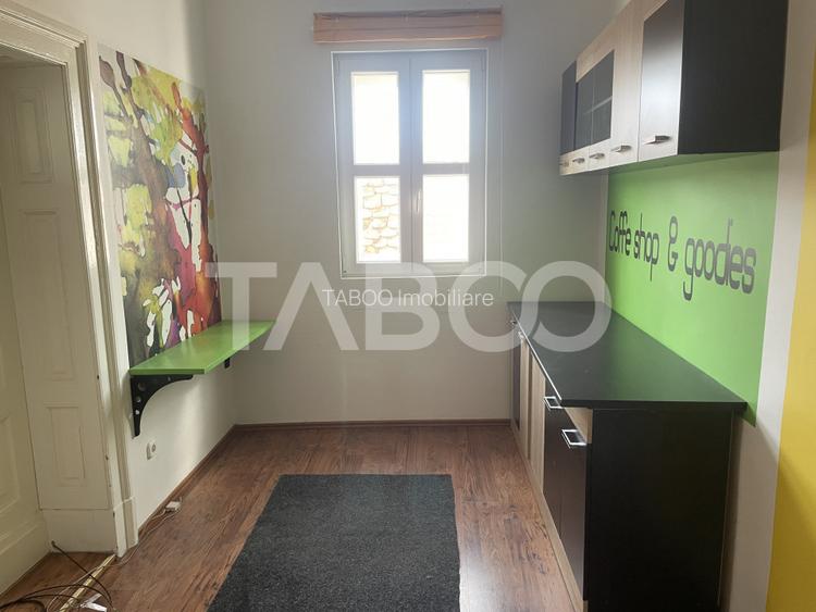 Spatiu comercial central 100 mp Nicolae Balcescu - 15