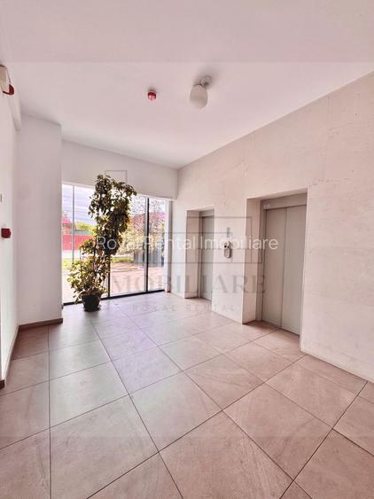 Ap. 2 Camere – Marasti strada Fabricii | Aproape de Facultăți si Mall-uri - 2