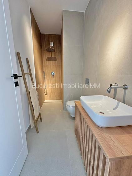 Casă de vânzare Tunari, complet amenajată și utilată - 7