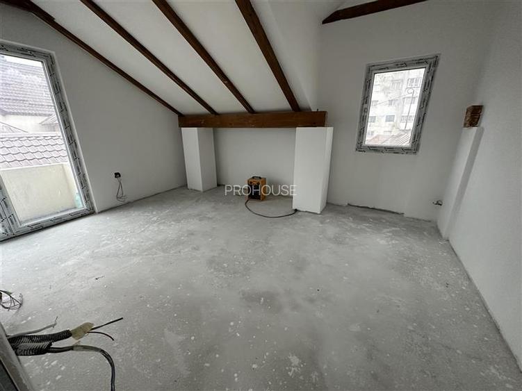 Vila in oras - Zona Energiei - 5