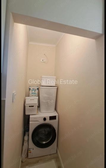 2 Camere 46mp Zona Gara Renovat - 10