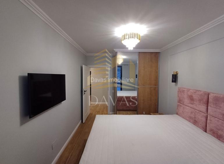 Apartament 2 camere de inchiriat| Zorilor | Etaj intermediar | Parcare subterana - 5