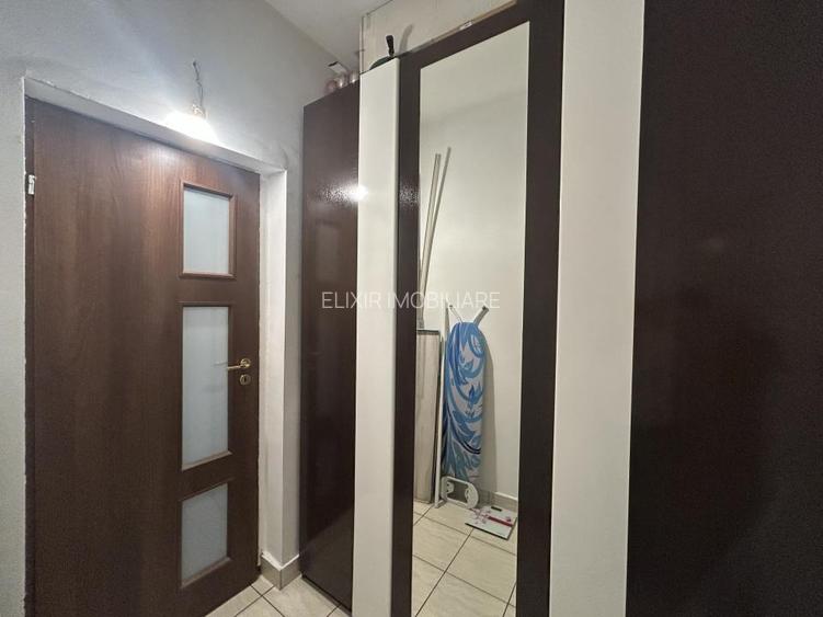 Apartament spatios cu 3 camere, Cartierul Latin, Parcare, Pet friendly - 20